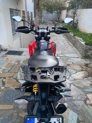 Ducati Hypermotard 821 2016 Hyperstrada-thumb-1