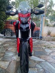 Ducati Hypermotard 821 2016 Hyperstrada-thumb-2