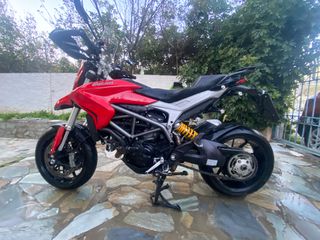 Ducati Hypermotard 821 2016 Hyperstrada-thumb-3