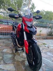Ducati Hypermotard 821 2016 Hyperstrada-thumb-6