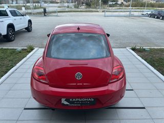 Volkswagen Beetle 2012-thumb-1