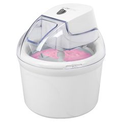 CLATRONIC CL ICM 3764 Παγωτομηχανή, 1,5L.