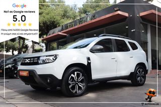 Dacia Duster 2024 1.5 Blue dCi 115hp JOURNEY