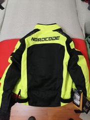 NORDCODE Fight Air NEW