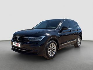 Volkswagen Tiguan 2022 Tiguan Life | Δόσεις Χωρίς Τράπεζα
