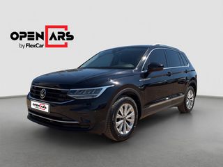 Volkswagen Tiguan 2022 Life | Δόσεις Χωρίς Τράπεζα