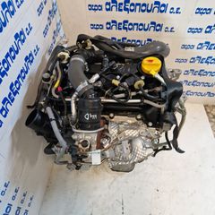 ΣΕ ΧΑΜΗΛΗ ΤΙΜΗ RENAULT CAPTUR II 1,0 TCE H4D 450 ΠΕΝΤΑΚΑΘΑΡΟΣ ΚΙΝΗΤΗΡΑΣ ΜΕ ΕΛΑΧΙΣΤΑ ΧΙΛΙΟΜΕΤΡΑ