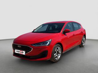Ford Focus 2022 Focus Connected | Δόσεις Χωρίς Τράπεζα