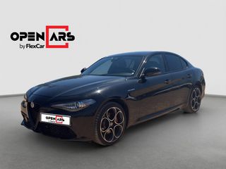 Alfa Romeo Giulia 2022 Veloce Q4 | Δόσεις Χωρίς Τράπεζα