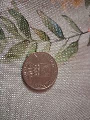 Πωλείται συλλεκτικό νόμισμα των 500 δραχμών