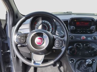 Fiat 500 2021 Cult 21 | Δόσεις Χωρίς Τράπεζα-thumb-9