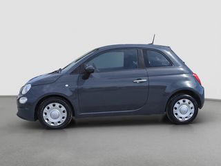 Fiat 500 2021 Cult 21 | Δόσεις Χωρίς Τράπεζα-thumb-7