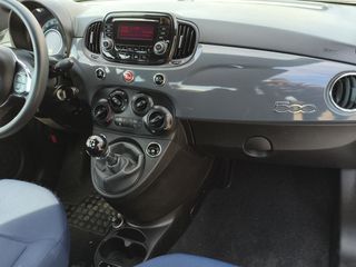 Fiat 500 2021 Cult 21 | Δόσεις Χωρίς Τράπεζα-thumb-18