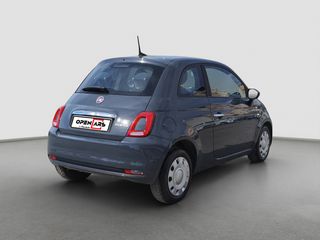 Fiat 500 2021 Cult 21 | Δόσεις Χωρίς Τράπεζα-thumb-2