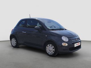 Fiat 500 2021 Cult 21 | Δόσεις Χωρίς Τράπεζα-thumb-4