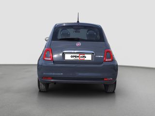 Fiat 500 2021 Cult 21 | Δόσεις Χωρίς Τράπεζα-thumb-3