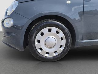 Fiat 500 2021 Cult 21 | Δόσεις Χωρίς Τράπεζα-thumb-8
