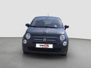 Fiat 500 2021 Cult 21 | Δόσεις Χωρίς Τράπεζα-thumb-1