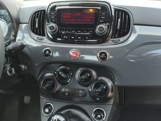 Fiat 500 2021 Cult 21 | Δόσεις Χωρίς Τράπεζα-thumb-19