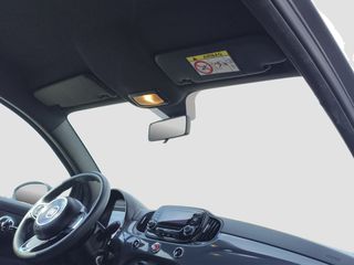Fiat 500 2021 Cult 21 | Δόσεις Χωρίς Τράπεζα-thumb-13