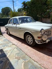 Volvo Amazon 1964 122sb20