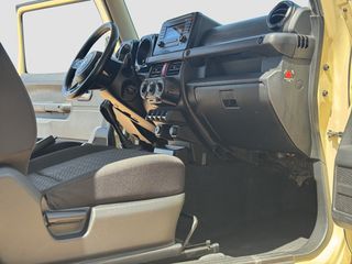 Καρότσα Suzuki Jimny 2022 (All Grip Pro) | Δόσεις Χωρίς Τράπεζα-thumb-17