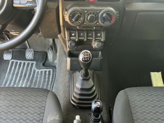 Καρότσα Suzuki Jimny 2022 (All Grip Pro) | Δόσεις Χωρίς Τράπεζα-thumb-20