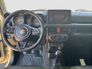 Καρότσα Suzuki Jimny 2022 (All Grip Pro) | Δόσεις Χωρίς Τράπεζα-thumb-10