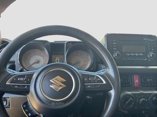 Καρότσα Suzuki Jimny 2022 (All Grip Pro) | Δόσεις Χωρίς Τράπεζα-thumb-19