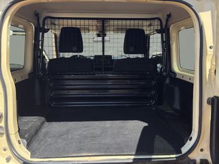 Καρότσα Suzuki Jimny 2022 (All Grip Pro) | Δόσεις Χωρίς Τράπεζα-thumb-16