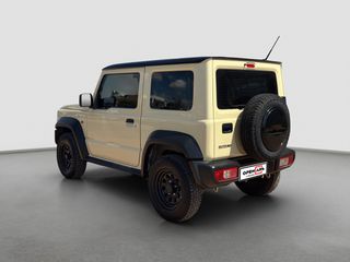Καρότσα Suzuki Jimny 2022 (All Grip Pro) | Δόσεις Χωρίς Τράπεζα-thumb-8