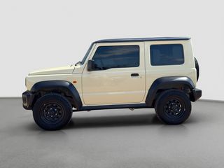 Καρότσα Suzuki Jimny 2022 (All Grip Pro) | Δόσεις Χωρίς Τράπεζα-thumb-7