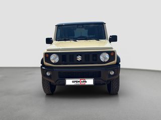 Καρότσα Suzuki Jimny 2022 (All Grip Pro) | Δόσεις Χωρίς Τράπεζα-thumb-1