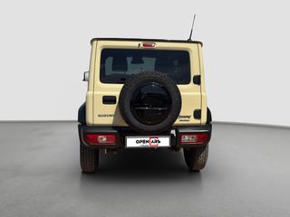 Καρότσα Suzuki Jimny 2022 (All Grip Pro) | Δόσεις Χωρίς Τράπεζα-thumb-3