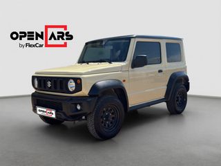 Suzuki Jimny 2022 (All Grip Pro) | Δόσεις Χωρίς Τράπεζα