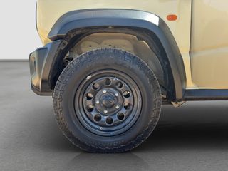 Καρότσα Suzuki Jimny 2022 (All Grip Pro) | Δόσεις Χωρίς Τράπεζα-thumb-9