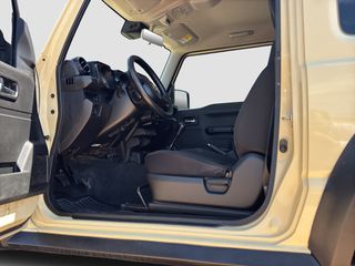 Καρότσα Suzuki Jimny 2022 (All Grip Pro) | Δόσεις Χωρίς Τράπεζα-thumb-12
