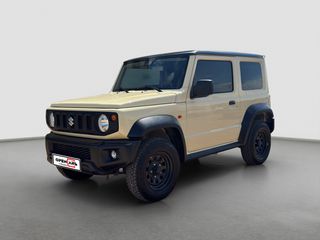 Suzuki Jimny 2022 (All Grip Pro) | Δόσεις Χωρίς Τράπεζα