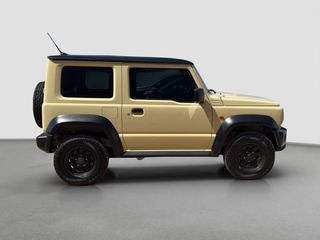 Καρότσα Suzuki Jimny 2022 (All Grip Pro) | Δόσεις Χωρίς Τράπεζα-thumb-6