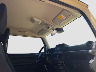 Καρότσα Suzuki Jimny 2022 (All Grip Pro) | Δόσεις Χωρίς Τράπεζα-thumb-22