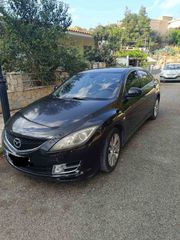 Mazda 6 2009