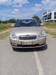 Hyundai Accent 2010