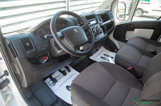 Ψυγείο Peugeot 2018 ΨΥΓΕΙΟ L2H2 2.0Blue-HDi 130HP 3ΘΕΣΙΟ 6TAXYTO ΠΡΙΖΑ EU6-thumb-19