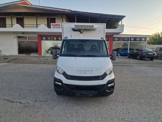 Ψυγείο Iveco 2016 IVECO DAILY AUTOMATIC ΨΥΓΕΙΟ -40-thumb-1