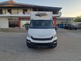 Ψυγείο Iveco 2016 IVECO DAILY AUTOMATIC ΨΥΓΕΙΟ -40