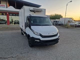 Ψυγείο Iveco 2016 IVECO DAILY AUTOMATIC ΨΥΓΕΙΟ -40-thumb-2