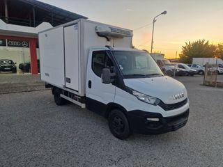 Ψυγείο Iveco 2016 IVECO DAILY AUTOMATIC ΨΥΓΕΙΟ -40-thumb-3