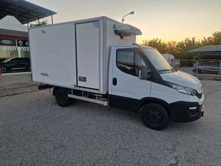 Ψυγείο Iveco 2016 IVECO DAILY AUTOMATIC ΨΥΓΕΙΟ -40-thumb-4
