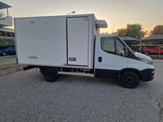 Ψυγείο Iveco 2016 IVECO DAILY AUTOMATIC ΨΥΓΕΙΟ -40-thumb-5