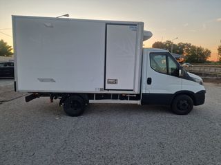 Ψυγείο Iveco 2016 IVECO DAILY AUTOMATIC ΨΥΓΕΙΟ -40-thumb-9